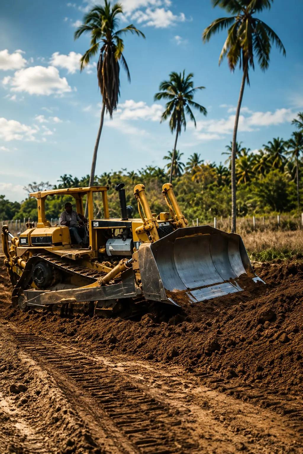 Pavimentación Accesos a Playa Barra Vieja